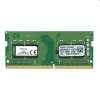 4GB DDR4 notebook memória 2400MHz Non-ECC 1Rx16 Kingston KVR24S17S6 4 4GB DDR4 notebook memória 2400MHz Non-ECC 1Rx16 Kingston KVR24S17S6 4