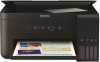 Multifunkciós nyomtató tintasugaras A4 Epson EcoTank L4150 színes MFP WIFI Multifunkciós nyomtató tintasugaras A4 Epson EcoTank L4150 színes MFP WIFI
