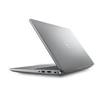 Dell Latitude laptop 14  FHD i5 135U 16GB 512GB UHD Windows sz�rke �r:  548 386,- Ft