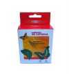 EPSON T0801 black utángyártott tintapatron EPSON T0801 black utángyártott tintapatron