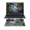 Dell Precision 7530 munkaállomás notebook 15.6 FHD i7-8750H 16GB 256GB+2TB P2000 Win10Pro Dell Precision 7530 munkaállomás notebook 15.6 FHD i7-8750H 16GB 256GB+2TB P2000 Win10Pro