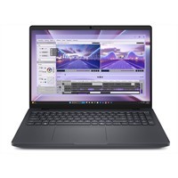 Dell Pro Max laptop 16 1920x1200 Cu7