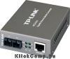 Media Converter Singlemode GbE Media Converter Singlemode GbE