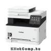 Multifunkciós nyomtató lézer A4 színes 4in1 MFP network DADF WIFI Canon i-SENSYS MF635cx Multifunkciós nyomtató lézer A4 színes 4in1 MFP network DADF WIFI Canon i-SENSYS MF635cx