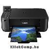 Canon PIXMA színes otthoni A4 multifunkciós nyomtató, duplex, WIFI Canon PIXMA színes otthoni A4 multifunkciós nyomtató, duplex, WIFI