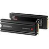 1TB SSD NVMe Samsung 980 Pro