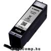 Canon PGI-570PGBK XL utángyártott tintapatron Chipes Fekete patron 25ml Canon PGI-570PGBK XL utángyártott tintapatron Chipes Fekete patron 25ml
