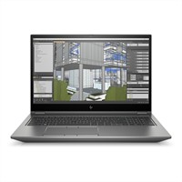 HP ZBook felújított laptop 15.6 i7-1
