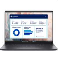 Dell Pro 13 laptop 13,3 1920x1200 Cu