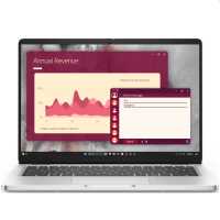 Dell Pro laptop 14 1920x1080 Core Ul