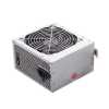 500W tápegység RPC 12cm ventillátor passzív PFC AC kábellel 500W tápegység RPC 12cm ventillátor passzív PFC AC kábellel