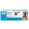 hp toner cartridge, black clj2550 hp toner cartridge, black clj2550