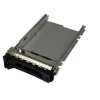 HDD keret Dell SAS Hot-Swap used HDD keret Dell SAS Hot-Swap used