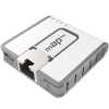 WiFi router MikroTik mAP lite 64MB RAM, 1xLAN, 2,4GHz integrált antennás WiFi router MikroTik mAP lite 64MB RAM, 1xLAN, 2,4GHz integrált antennás
