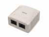 UTP FALI ALJ CAT6 2-ES UTP FALI ALJ CAT6 2-ES