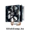 Processzor hűtő Cooler Master Hyper T4 1800RPM Intel, AMD Processzor hűtő Cooler Master Hyper T4 1800RPM Intel, AMD