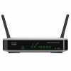 Cisco RV120W Vezeték nélküli 300Mbps VPN Tűzfal Cisco RV120W Vezeték nélküli 300Mbps VPN Tűzfal