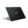 Asus laptop 14 FHD i7-8550U 8GB 500GB HDD + 256GB SSD MX150-2GB Win10 háttérvilágítású billentyűzet Fegyvermetál színű VivoBook Asus laptop 14 FHD i7-8550U 8GB 500GB HDD + 256GB SSD MX150-2GB Win10 háttérvilágítású billentyűzet Fegyvermetál színű VivoBook