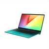 Asus laptop 14 FHD i7-8550U 8GB 500GB HDD + 256GB SSD MX150-2GB Win10 háttérvilágítású billentyűzet Sötétzöld VivoBook S14 Asus laptop 14 FHD i7-8550U 8GB 500GB HDD + 256GB SSD MX150-2GB Win10 háttérvilágítású billentyűzet Sötétzöld VivoBook S14