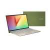 ASUS laptop 14 FHD i5-8265U 8GB 256GB MX250-2GB zöld ASUS VivoBook ASUS laptop 14 FHD i5-8265U 8GB 256GB MX250-2GB zöld ASUS VivoBook