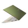 Akció Asus laptop 14 FHD i5-8265U 8GB 256GB MX250-2GB Win10 zöld Akció Asus laptop 14 FHD i5-8265U 8GB 256GB MX250-2GB Win10 zöld