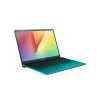 ASUS laptop 15,6 FHD i7-8550U 8GB 256GB MX150-2GB zöld ASUS VivoBook ASUS laptop 15,6 FHD i7-8550U 8GB 256GB MX150-2GB zöld ASUS VivoBook