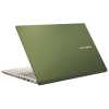 Asus laptop 15,6 FHD i5-10210U 8GB 256GB noOS zöld Asus laptop 15,6 FHD i5-10210U 8GB 256GB noOS zöld