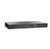 Cisco SF200E-24P 24-Port 10 100 Smart Switch, PoE Cisco SF200E-24P 24-Port 10 100 Smart Switch, PoE