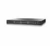 Cisco SF200E-48P 48-Port 10 100 Smart PoE Switch Cisco SF200E-48P 48-Port 10 100 Smart PoE Switch