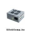 450W tápegység Chieftec SFX-450BS W 85+ bronz 12cm ventilátorral 450W tápegység Chieftec SFX-450BS W 85+ bronz 12cm ventilátorral