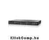 Cisco SG300-52P 50 LAN 10 100 1000Mbps, 2 miniGBIC menedzselhető PoE+ switch Cisco SG300-52P 50 LAN 10 100 1000Mbps, 2 miniGBIC menedzselhető PoE+ switch