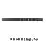 Cisco SG500X-24 24port GE LAN, 4x 10G SFP+ L3 menedzselhető switch Cisco SG500X-24 24port GE LAN, 4x 10G SFP+ L3 menedzselhető switch