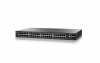 Cisco SG200-50 50-port Gigabit Smart Switch Cisco SG200-50 50-port Gigabit Smart Switch