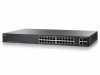 Cisco SF200-24 24-Port 10 100 Smart Switch Cisco SF200-24 24-Port 10 100 Smart Switch