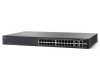 Cisco SG300-28 28-port Gigabit Managed Switch Cisco SG300-28 28-port Gigabit Managed Switch