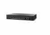 Cisco SF 302-08MP 8-port 10 100 Max PoE Managed Switch w Gig Links Cisco SF 302-08MP 8-port 10 100 Max PoE Managed Switch w Gig Links