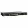 Cisco SF300-48 48 LAN 10 100Mbps, 2 miniGBIC menedzselhető rack switch Cisco SF300-48 48 LAN 10 100Mbps, 2 miniGBIC menedzselhető rack switch