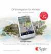 Sygic GPS Navigation 3D ANDROID kupo