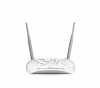 300M Wireless ADSL2+ Router Annex A 300M Wireless ADSL2+ Router Annex A