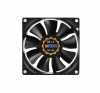 hűtő ventilátor 80x80x25 mm hűtő ventilátor 80x80x25 mm