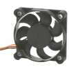 TITAN Hűtő ventilátor 50x50x10mm TITAN Hűtő ventilátor 50x50x10mm