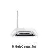 150Mbps N 3G Router UMTS HSPA EVDO 150Mbps N 3G Router UMTS HSPA EVDO