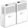 Powerline Starter Kit Gigabit TP-LINK TL-PA7010-KIT AV1000 Powerline Starter Kit Gigabit TP-LINK TL-PA7010-KIT AV1000