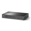 9 Port Switch 10 100Mbps TP-LINK TL-SF1009P 9-Port Desktop Switch with 8-Port PoE+ 9 Port Switch 10 100Mbps TP-LINK TL-SF1009P 9-Port Desktop Switch with 8-Port PoE+
