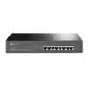 8 Port Switch Gigabit TP-LINK TL-SG1008MP 8-Port Desktop Rackmount Switch with 8-Port PoE+ 8 Port Switch Gigabit TP-LINK TL-SG1008MP 8-Port Desktop Rackmount Switch with 8-Port PoE+