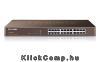 24 port Switch Gigabit metal 24 port Switch Gigabit metal