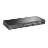 28 Port Switch TP-LINK TL-SG1428PE 28-Port Gigabit Easy Smart Switch with 24-Port PoE+ 28 Port Switch TP-LINK TL-SG1428PE 28-Port Gigabit Easy Smart Switch with 24-Port PoE+
