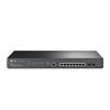 8 Port Switch TP-LINK TL-SG3210XHP-M2 JetStream 8-Port 2.5GBASE-T and 2-Port 10GE SFP+ L2+ Man 8 Port Switch TP-LINK TL-SG3210XHP-M2 JetStream 8-Port 2.5GBASE-T and 2-Port 10GE SFP+ L2+ Man