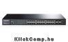 24 port Switch gigabit +4 combo SFP L2 managed 24 port Switch gigabit +4 combo SFP L2 managed
