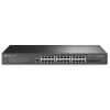 24 Port Switch TP-LINK TL-SG3428X JetStream 24-Port Gigabit L2+ Managed Switch with 4 10GE SFP+ 24 Port Switch TP-LINK TL-SG3428X JetStream 24-Port Gigabit L2+ Managed Switch with 4 10GE SFP+